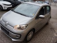 brugt VW up! 1,0 MPI BMT Move 60HK 5d A+