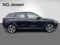 Brugt MG Marvel R Performance 211 kW (288 HK) 2022 Sortmetal SUV