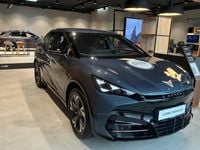 Ny Cupra Tavascan 210 kW (286 HK) 2025 Mørkblå SUV