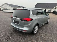 brugt Opel Zafira Tourer 2,0 CDTi 170 Enjoy aut. 7prs