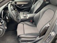 brugt Mercedes C220 d 2,0 Advantage aut.