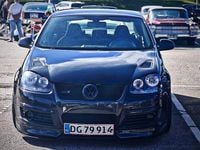 Brugt VW Jetta GT 140 HK (102 kW) 2007 Sedan