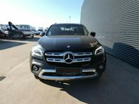 brugt Mercedes X250 2,3 CDI Progressive 4-Matic 190HK Pick-Up 7g Aut. 2018