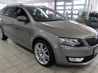 brugt Skoda Octavia Octavia Combi 1,4 TSI Elegance 140HK Stc 6gCombi 1,4 TSI Elegance 140HK Stc 6g