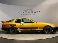 Brugt Porsche 944 Edition 163 HK (119 kW) 1984