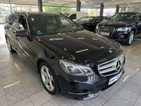 brugt Mercedes E220 2,2 CDi Avantgarde stc. aut.