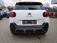 brugt Citroën C3 Aircross 1,2 PureTech VTR Sport 110HK 5d 6g A+