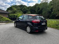Brugt Ford C-MAX 116 HK (85 kW) 2011 MPV