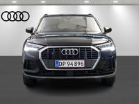 brugt Audi Q3 45 TFSi e Attitude+ S tronic