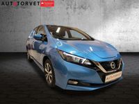 brugt Nissan Leaf 40 Acenta