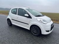 Brugt Citroën C1 68 HK (50 kW) 2010 Hatchback