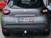 brugt Renault Captur 1,5 dCi 90 Zen EDC