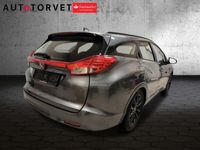 brugt Honda Civic 1,8 i-VTEC Comfort Tourer