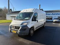 Brugt Fiat Ducato 130 HK (95 kW) 2016 Hvid Van