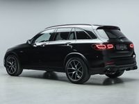 brugt Mercedes GLC43 AMG AMG aut. 4Matic