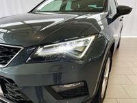 brugt Seat Ateca 1,4, TSi 150 Xcellence DSG 4Drive