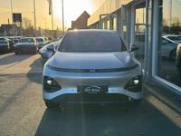 Brugt XPENG G6 189 kW (258 HK) 2025 Sølvmetal SUV