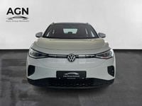 Brugt VW ID.4 150 kW (204 HK) 2022 Hvid SUV
