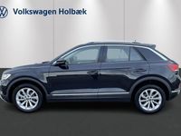 brugt VW T-Roc 1,5 TSi 150 Style DSG