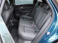brugt Audi e-tron 55 Advanced Prestige Quattro 408HK 5d Aut.