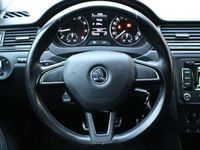 brugt Skoda Rapid 1,2 TSi 105 Ambition Spaceback