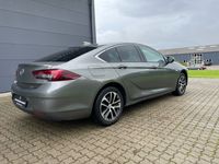 brugt Opel Insignia Grand Sport 1,5 Turbo Dynamic Start/Stop 165HK 5d 6g