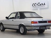 brugt BMW 323 i 2,3 Bauer