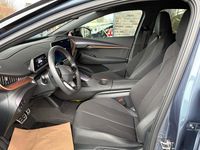 Brugt Cupra Tavascan Endurance 210 kW (286 HK) 2025 Tavascan blue SUV