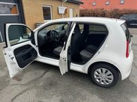 brugt Skoda Citigo 1.0 MPI 60 HK 5-Dørs Hatchback