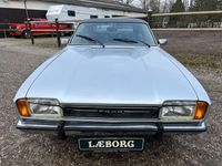 brugt Ford Capri 2,0 Coupe