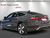 Brugt Audi A6 e-tron Performance 269 kW (367 HK) 2025 Grå Hatchback
