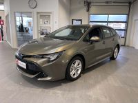 brugt Toyota Corolla 1,8 Hybrid H3 Smart Touring Sports MDS