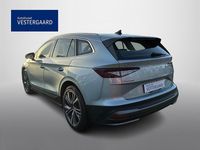Brugt Skoda Enyaq iV 150 kW (204 HK) 2022 Sølv SUV