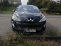 Brugt Peugeot 308 148 HK (108 kW) 2007 Hatchback