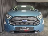 Brugt Ford Ecosport ST-Line 140 HK (102 kW) 2019 SUV