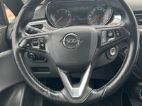 brugt Opel Corsa 1,0 Turbo 90HK 5-dørs