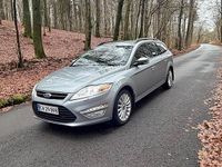 Brugt Ford Mondeo 140 HK (102 kW) 2012 Stationcar