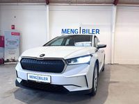 Brugt Skoda Enyaq iV 132 kW (180 HK) 2021 SUV