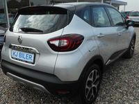 brugt Renault Captur 1,5 dCi 90 Intens