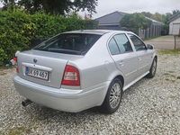 Brugt Skoda Octavia Elegance 2004 Hatchback