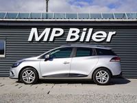 brugt Renault Clio IV 0,9 TCe 90 Zen Sport Tourer