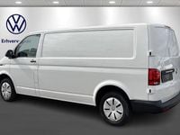 Brugt VW T6.1 110 HK (80 kW) 2023 Hvid Van