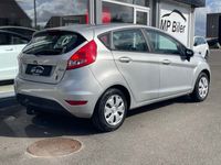 brugt Ford Fiesta 1,6 TDCi 95 ECO