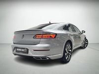 Brugt VW Arteon R-line 218 HK (160 kW) 2021 Sølvmetal Hatchback