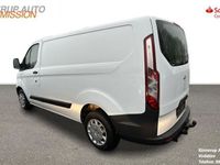 brugt Ford Transit Custom 270 L1H1 2,2 TDCi Ambiente 100HK Van 6g