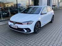 brugt VW Polo GTI 2,0TSI 207HK DSG7