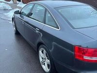 Brugt Audi A6 170 HK (125 kW) 2004