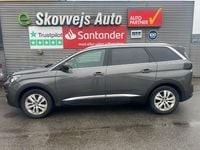 Brugt Peugeot 5008 GT 130 HK (95 kW) 2020 Gråmetal SUV