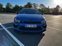 brugt VW Scirocco 2,0 TSI R AUT.R