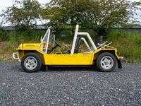 Brugt Austin Mini 1971